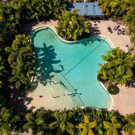 NRMA Airlie Beach Holiday Park Dış mekan fotoğraf