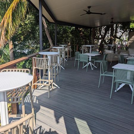 NRMA Airlie Beach Holiday Park Dış mekan fotoğraf