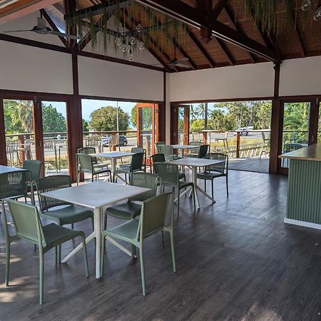 NRMA Airlie Beach Holiday Park Dış mekan fotoğraf