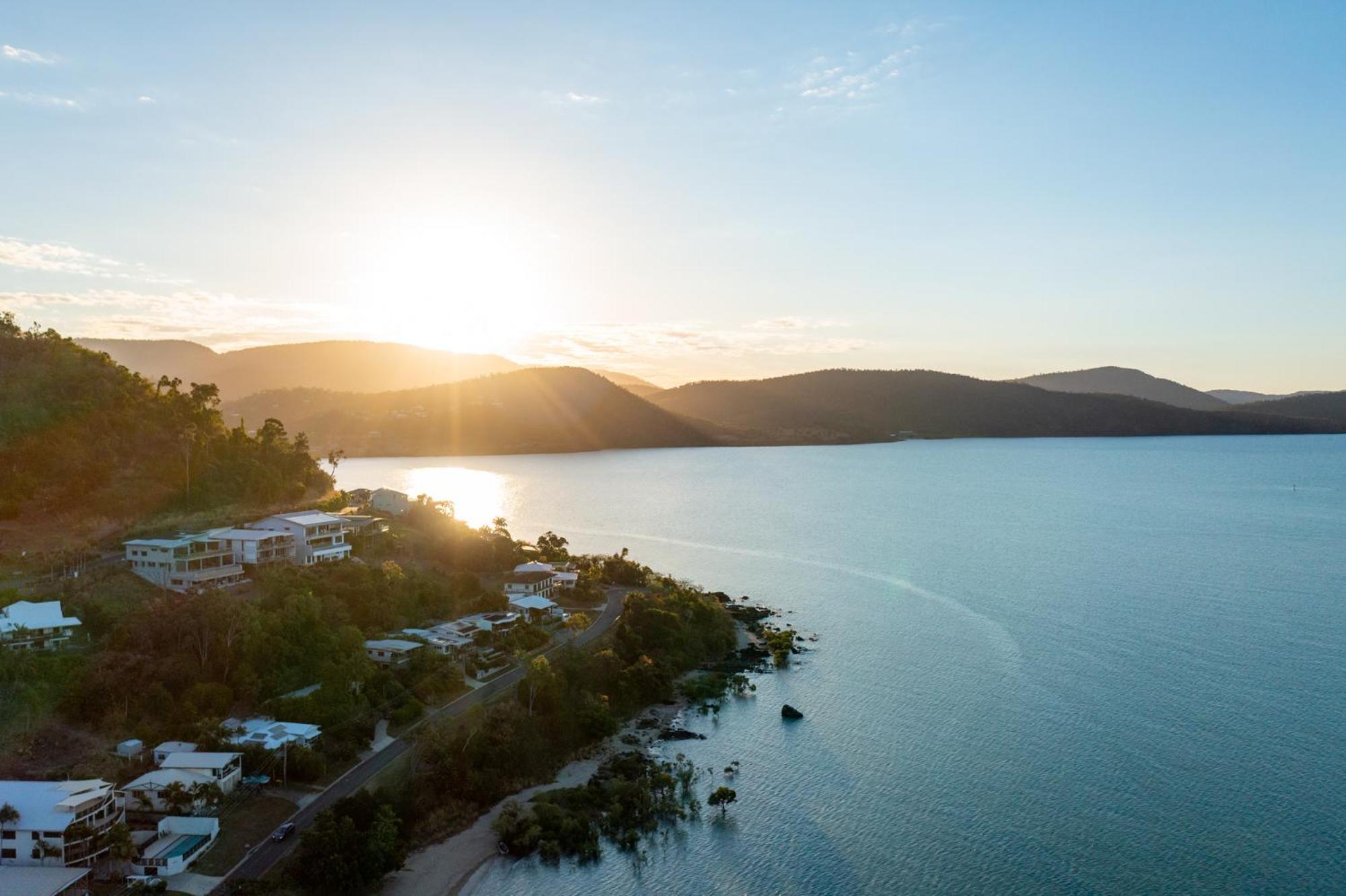 NRMA Airlie Beach Holiday Park Dış mekan fotoğraf
