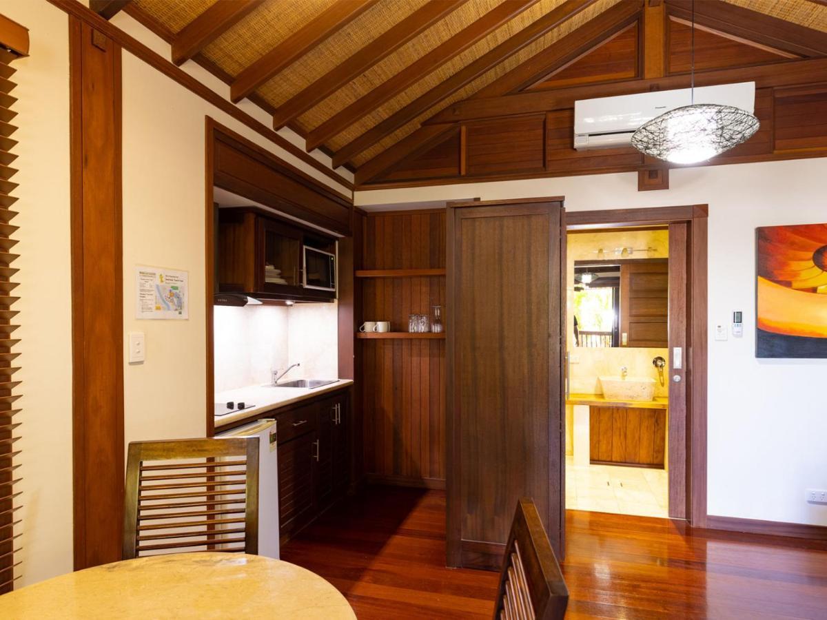 NRMA Airlie Beach Holiday Park Dış mekan fotoğraf