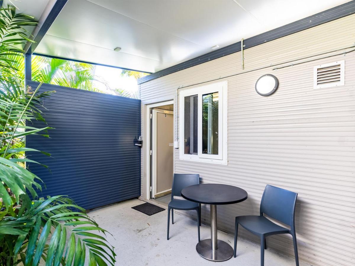 NRMA Airlie Beach Holiday Park Dış mekan fotoğraf