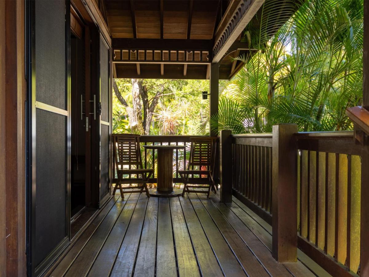 NRMA Airlie Beach Holiday Park Dış mekan fotoğraf