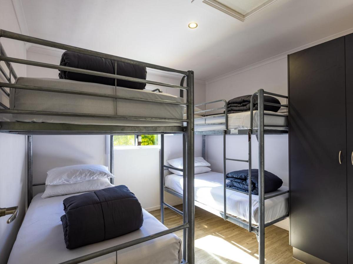 NRMA Airlie Beach Holiday Park Dış mekan fotoğraf