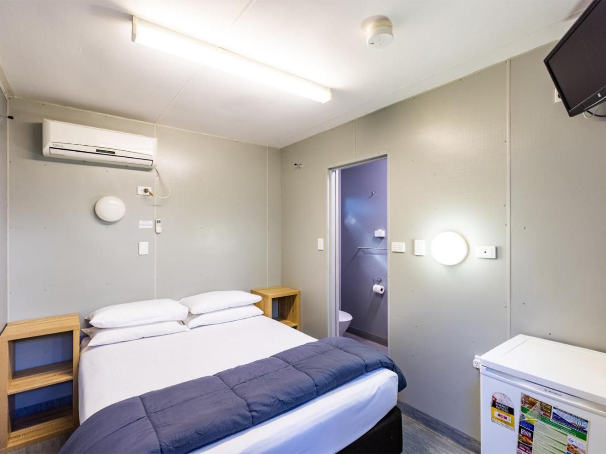 NRMA Airlie Beach Holiday Park Dış mekan fotoğraf