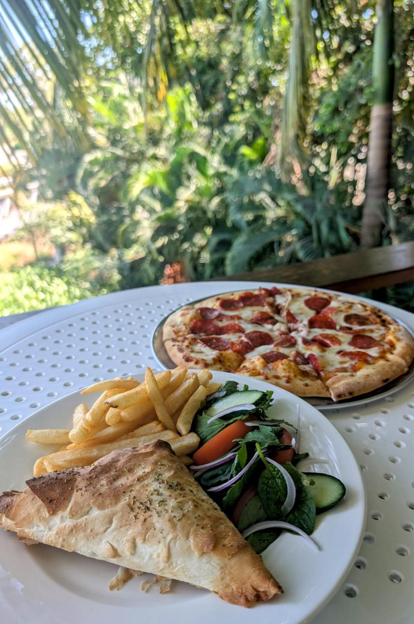 NRMA Airlie Beach Holiday Park Dış mekan fotoğraf
